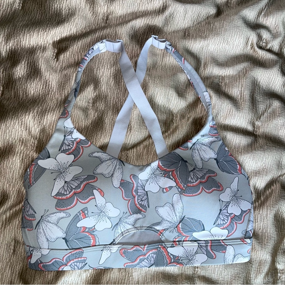 Victoria’s Secret Sports Bra